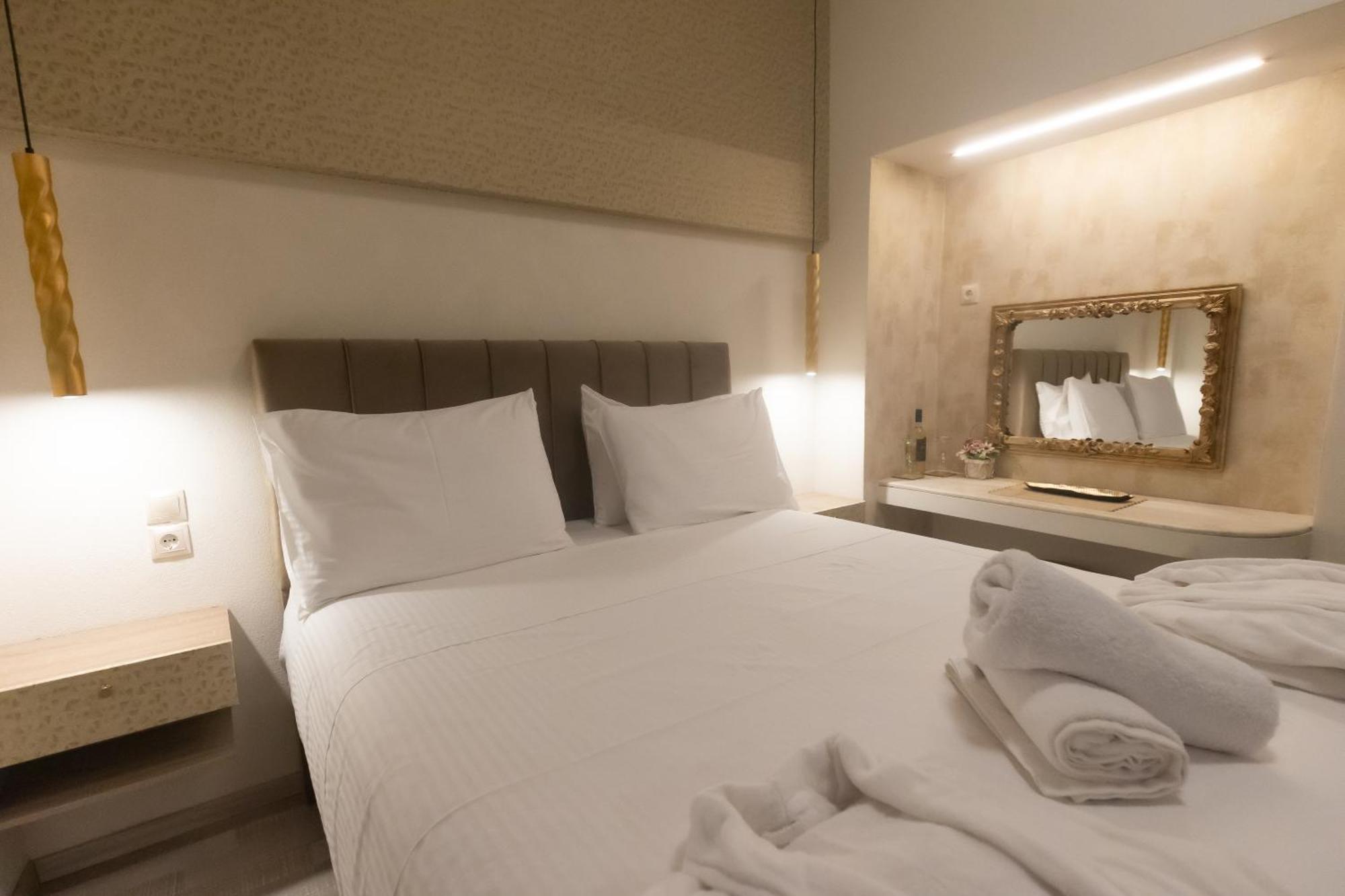 Aparthotel Golden Center