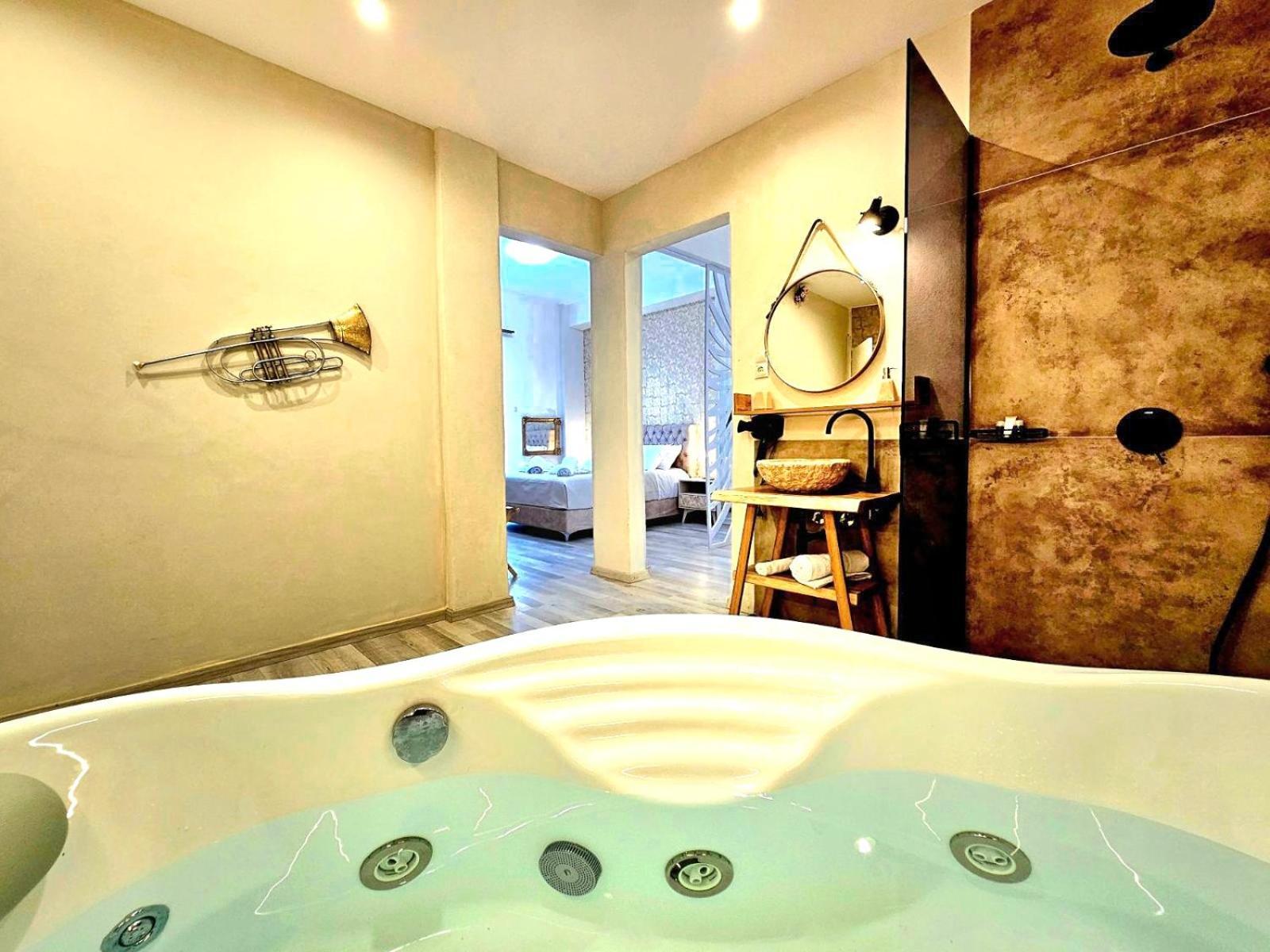 Golden Center Aparthotel Rhodes City