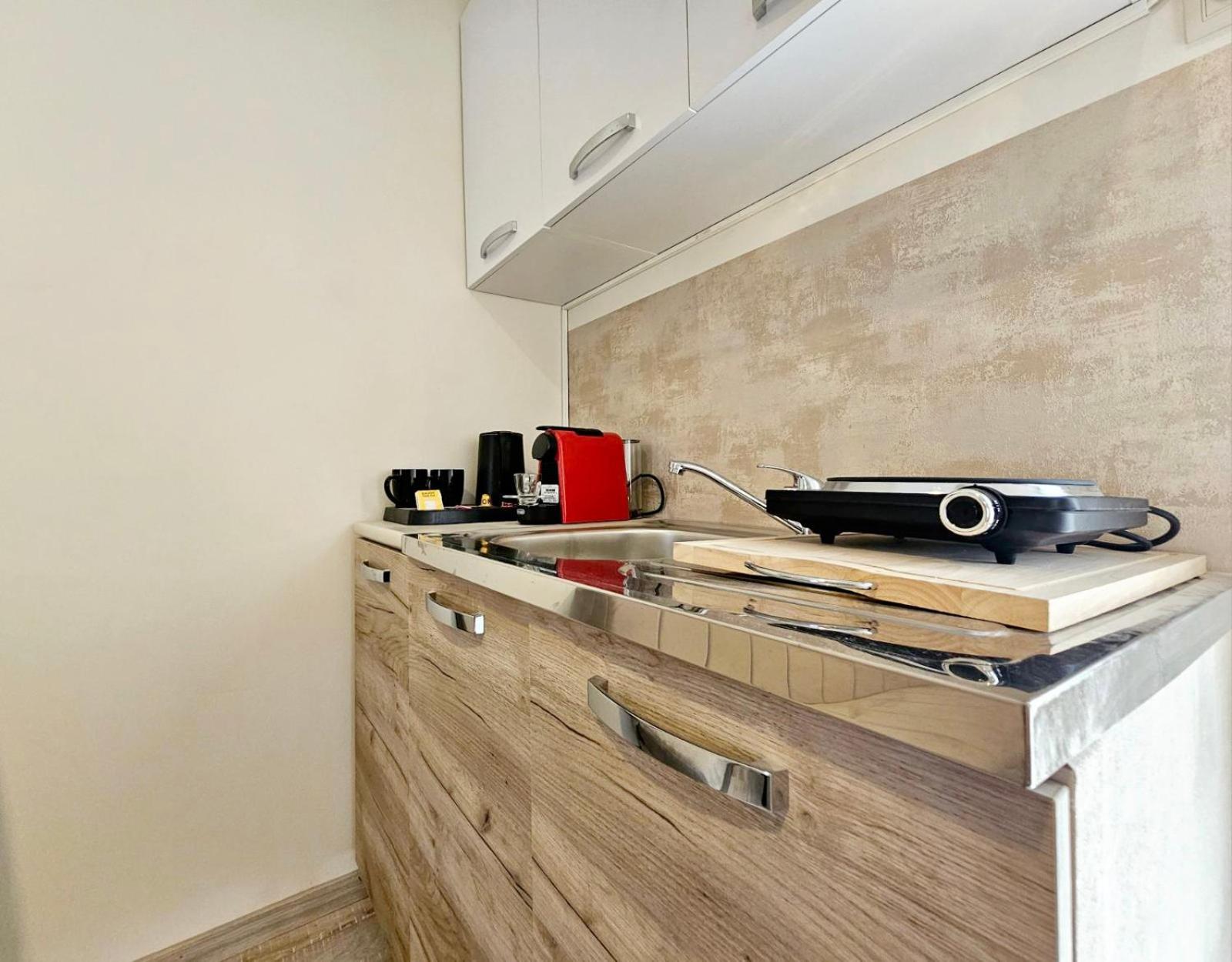 Aparthotel Golden Center Rhodes City