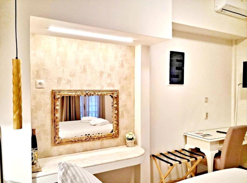 Aparthotel Golden Center *